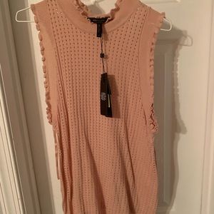 BCBG Blouse NWT